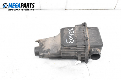 Filtergehäuse for Peugeot 206 Hatchback (08.1998 - 12.2012) 1.9 D
