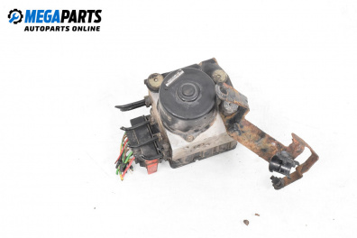 ABS for Peugeot 206 Hatchback (08.1998 - 12.2012) 1.9 D