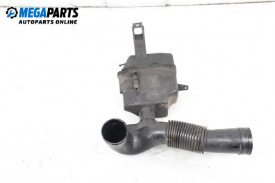 Air vessel for Peugeot 206 Hatchback (08.1998 - 12.2012) 1.9 D, 69 hp