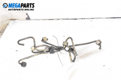 Kraftstoffleitungen for Peugeot 206 Hatchback (08.1998 - 12.2012) 1.9 D, 69 hp