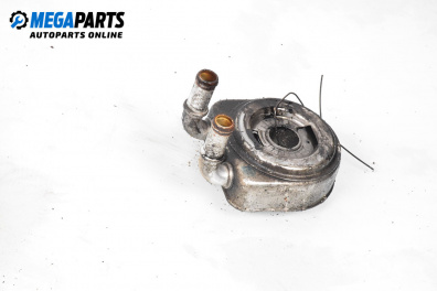 Oil cooler for Peugeot 206 Hatchback (08.1998 - 12.2012) 1.9 D, 69 hp