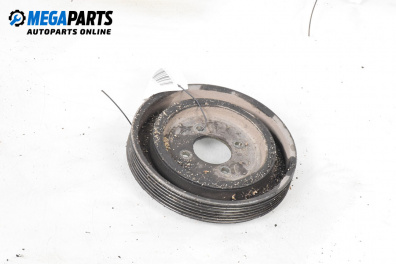 Dämpferscheibe for Peugeot 206 Hatchback (08.1998 - 12.2012) 1.9 D, 69 hp