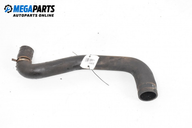Turbo hose for Peugeot 206 Hatchback (08.1998 - 12.2012) 1.9 D, 69 hp