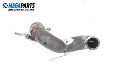 Turbo hose for Peugeot 206 Hatchback (08.1998 - 12.2012) 1.9 D, 69 hp