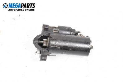 Starter for Peugeot 206 Hatchback (08.1998 - 12.2012) 1.9 D, 69 hp