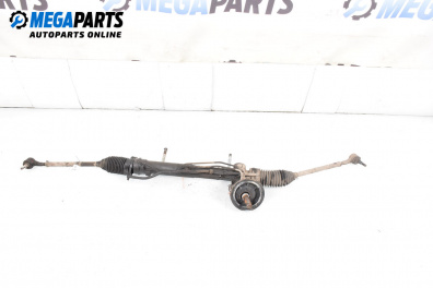 Hydraulic steering rack for Peugeot 206 Hatchback (08.1998 - 12.2012), hatchback