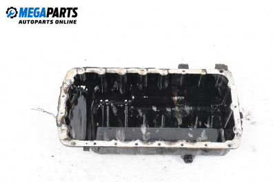 Anlasser for Peugeot 206 Hatchback (08.1998 - 12.2012) 1.9 D, 69 hp