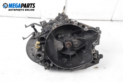  for Peugeot 206 Hatchback (08.1998 - 12.2012) 1.9 D, 69 hp