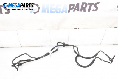 Hydraulikleitungen for Peugeot 206 Hatchback (08.1998 - 12.2012) 1.9 D, 69 hp