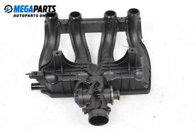 Ansaugkrümmer for Peugeot 206 Hatchback (08.1998 - 12.2012) 1.9 D, 69 hp