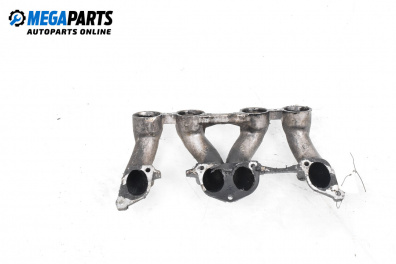 Ansaugkrümmer for Peugeot 206 Hatchback (08.1998 - 12.2012) 1.9 D, 69 hp