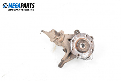 Achsschenkel radnabe for Peugeot 206 Hatchback (08.1998 - 12.2012), position: links, vorderseite