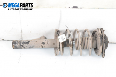 MacPherson-federbein for Peugeot 206 Hatchback (08.1998 - 12.2012), hecktür, position: rechts, vorderseite