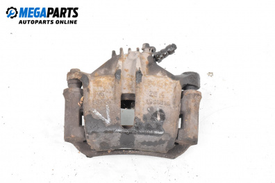 Bremszange for Peugeot 206 Hatchback (08.1998 - 12.2012), position: links, vorderseite