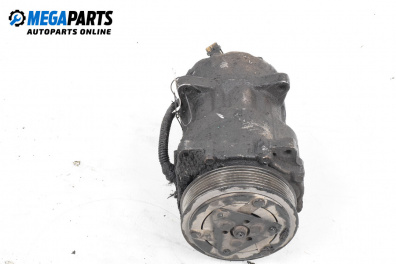 Kompressor klimaanlage for Peugeot 206 Hatchback (08.1998 - 12.2012) 1.9 D, 69 hp, № 3718906062