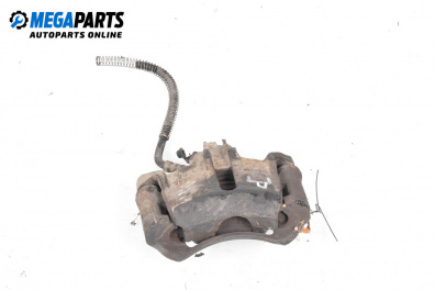 Bremszange for Peugeot 206 Hatchback (08.1998 - 12.2012), position: rechts, rückseite