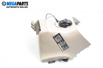 Consola centrală for Lexus RX SUV II (02.2003 - 12.2008)