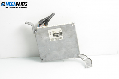 ECU for Lexus RX SUV II (02.2003 - 12.2008) 300, 204 hp, № 89661-48550