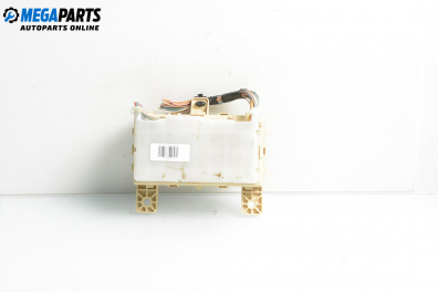 Comfort module for Lexus RX SUV II (02.2003 - 12.2008)