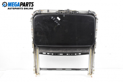 Trapă de plafon for Lexus RX SUV II (02.2003 - 12.2008), suv