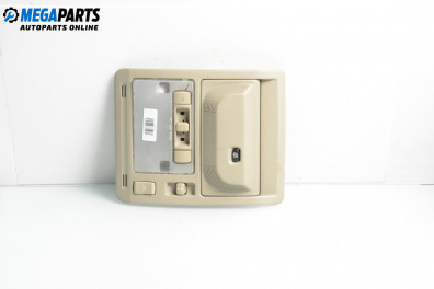 Beleuchtung for Lexus RX SUV II (02.2003 - 12.2008)