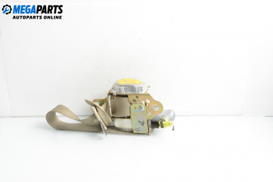 Sicherheitsgurt for Lexus RX SUV II (02.2003 - 12.2008), 5 türen, position: rechts, vorderseite