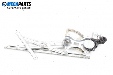 Antrieb el. fensterheber for Lexus RX SUV II (02.2003 - 12.2008), 5 türen, suv, position: links, vorderseite