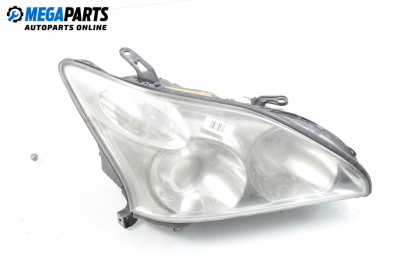 Scheinwerfer for Lexus RX SUV II (02.2003 - 12.2008), suv, position: rechts