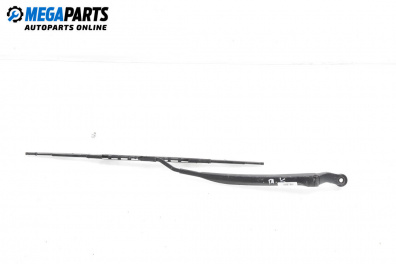 Wischerarm frontscheibe for Lexus RX SUV II (02.2003 - 12.2008), position: rechts