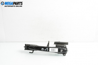 Outer handle for Lexus RX SUV II (02.2003 - 12.2008), 5 doors, suv, position: front - left