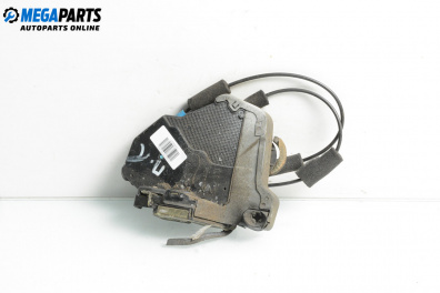 Lock for Lexus RX SUV II (02.2003 - 12.2008), position: front - left