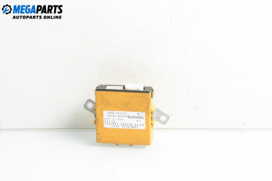 Automatic folding mirror control module for Lexus RX SUV II (02.2003 - 12.2008), № 89430-60020