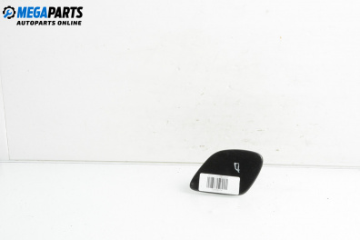 Dekorverschluss stoßstange for Lexus RX SUV II (02.2003 - 12.2008), suv