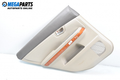 Türverkleidung for Lexus RX SUV II (02.2003 - 12.2008), 5 türen, suv, position: links, rückseite