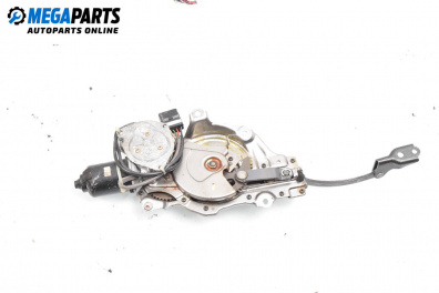 Power window mechanism for Lexus RX SUV II (02.2003 - 12.2008), 5 doors, suv, position: front - right