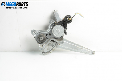 Antrieb el. fensterheber for Lexus RX SUV II (02.2003 - 12.2008), 5 türen, suv, position: links, rückseite