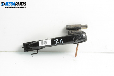 Außengriff for Lexus RX SUV II (02.2003 - 12.2008), 5 türen, suv, position: links, rückseite