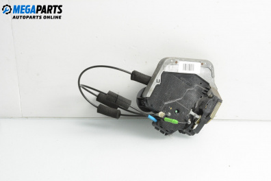 Schloss for Lexus RX SUV II (02.2003 - 12.2008), position: links, vorderseite