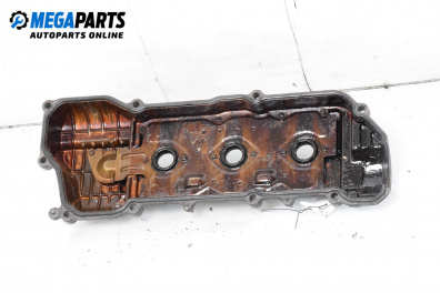 Ventilhaube for Lexus RX SUV II (02.2003 - 12.2008) 300, 204 hp