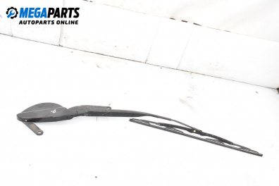 Wischerarm frontscheibe for Lexus RX SUV II (02.2003 - 12.2008), position: rechts