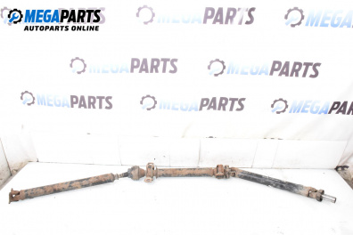 Cardane for Lexus RX SUV II (02.2003 - 12.2008) 300, 204 hp, automatic