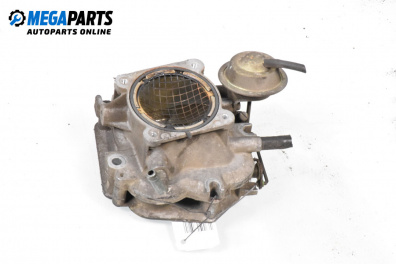 Luftleitung for Lexus RX SUV II (02.2003 - 12.2008) 300, 204 hp