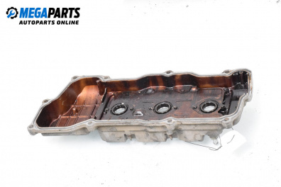 Ventilhaube for Lexus RX SUV II (02.2003 - 12.2008) 300, 204 hp