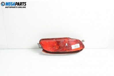 Stop în bară de protecție for Lexus RX SUV II (02.2003 - 12.2008), suv, position: stânga