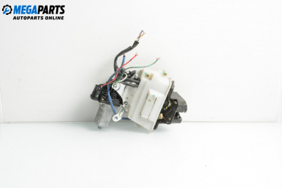 Heckklappe-schloss for Lexus RX SUV II (02.2003 - 12.2008), suv, position: rückseite