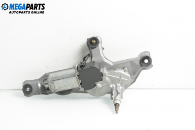 Motor scheibenwischer, vorne for Lexus RX SUV II (02.2003 - 12.2008), suv, position: rückseite