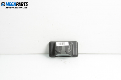 Trunk interior plastic cover for Lexus RX SUV II (02.2003 - 12.2008), 5 doors, suv