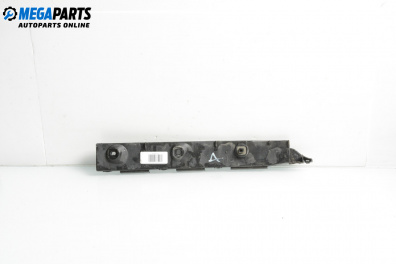 Bumper holder for Lexus RX SUV II (02.2003 - 12.2008), suv, position: front - right