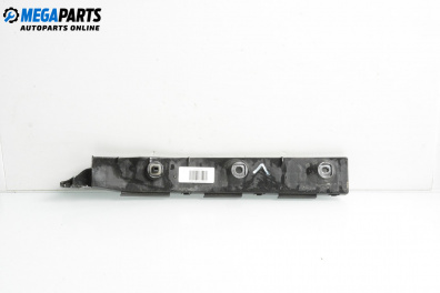 Bumper holder for Lexus RX SUV II (02.2003 - 12.2008), suv, position: front - left