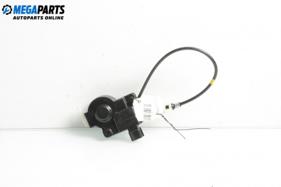 Antrieb zentralverriegelung for Lexus RX SUV II (02.2003 - 12.2008), 5 türen, position: rückseite